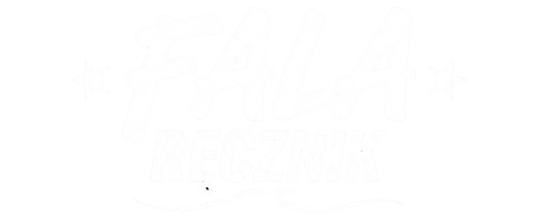 Fala Ręcznik